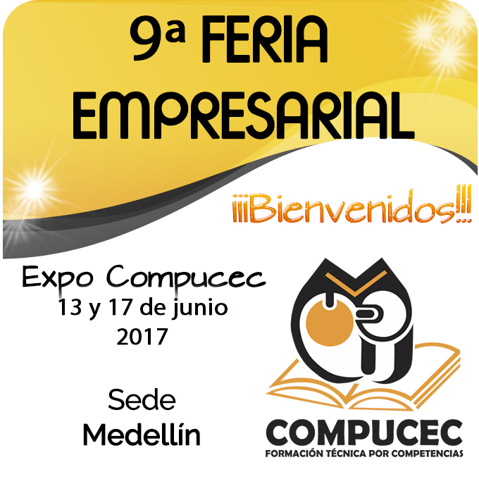 Feria Empresarial Sede Medellín