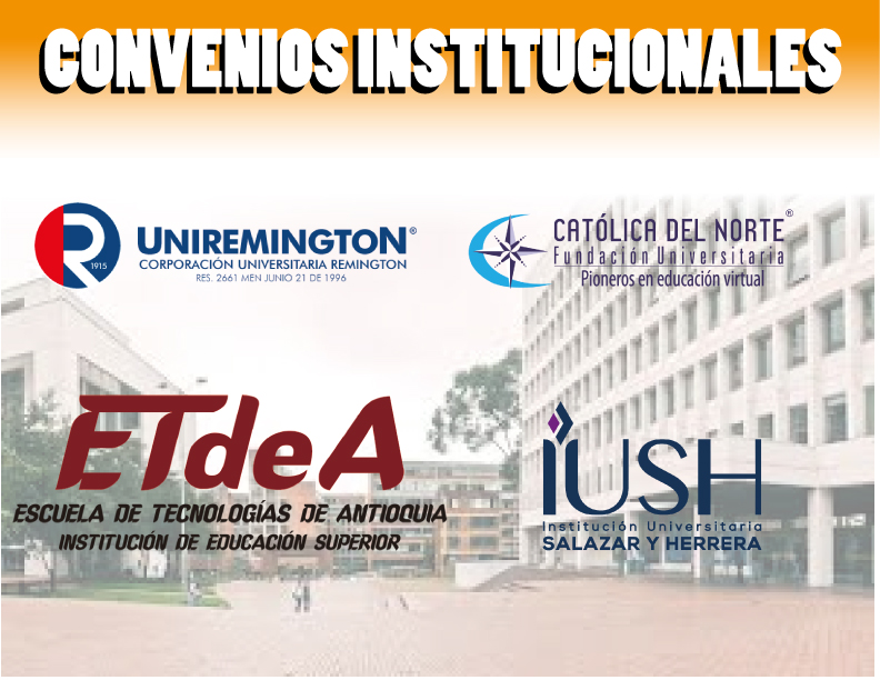 Convenio Educación Continua