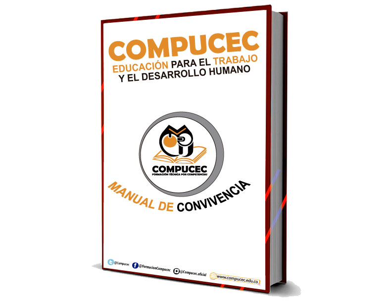 Manual de Convivencia COMPUCEC sede Itagüí